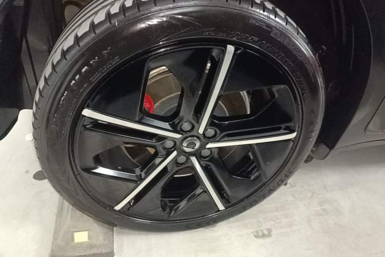 Used smart #1 2022 BRABUS Performance Edition Exterior 5