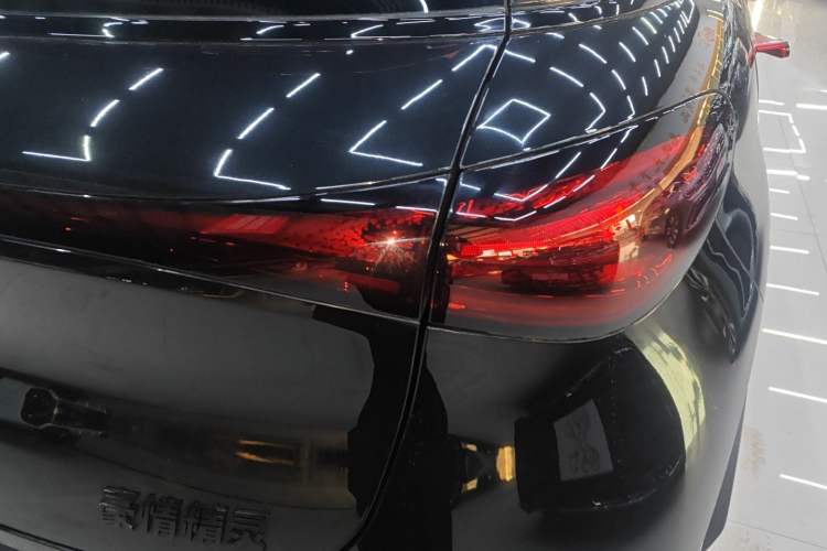 Used smart #1 2022 BRABUS Performance Edition Exterior 6