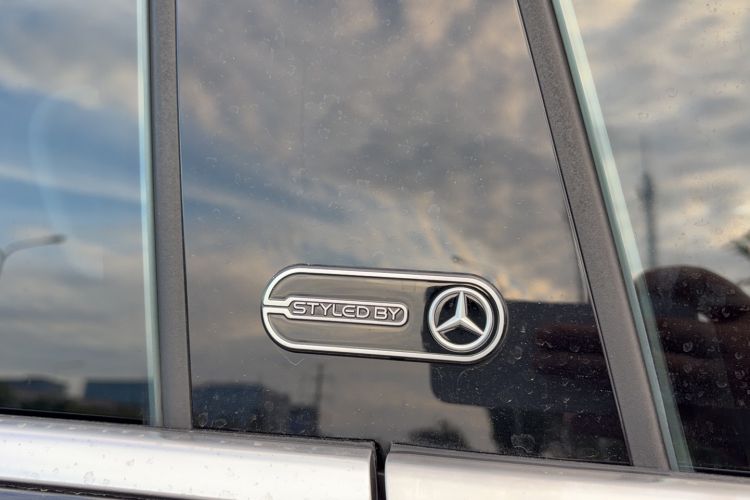 Used smart #1 2022 Pro+ Edition Exterior 7