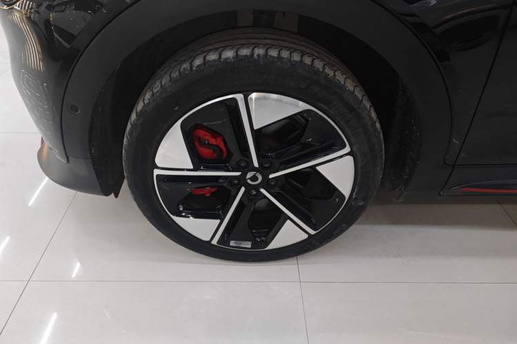 Used smart #1 2022 BRABUS Performance Edition Exterior 7