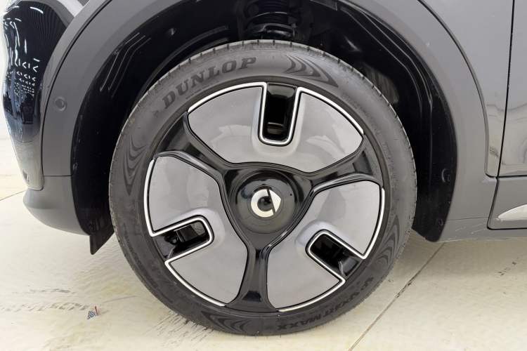 Used smart #1 2022 Premium Edition Exterior 8