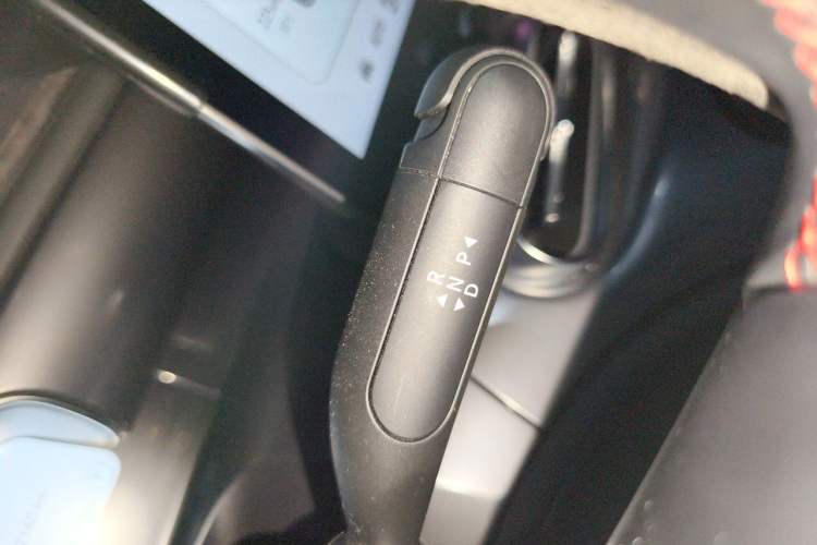 Used smart #1 2022 BRABUS Performance Edition Gear Lever