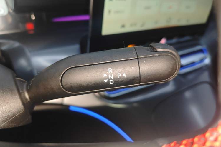 Used smart #1 2022 BRABUS Performance Edition Gear Lever