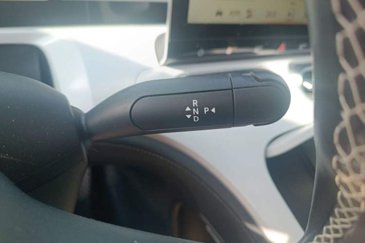 Used smart #1 2022 Premium Edition Gear Lever