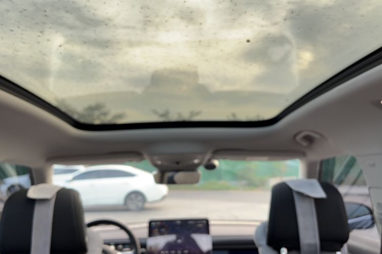 Used smart #1 2022 Pro+ Edition Headliner