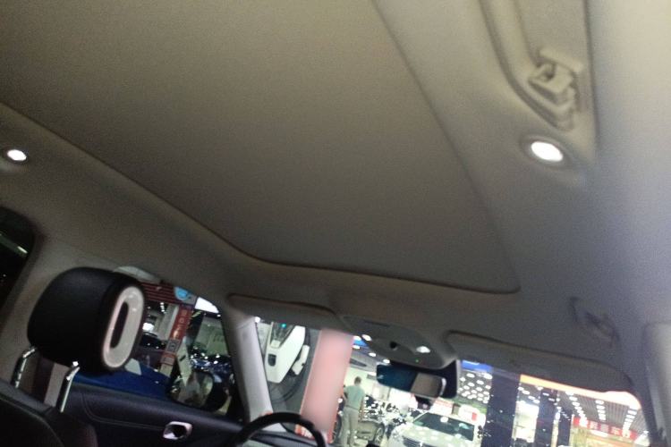 Used smart #1 2022 Pulse Heartbeat Edition Headliner
