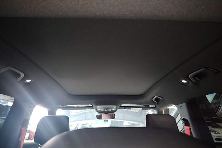 Used smart #1 2022 BRABUS Performance Edition Headliner