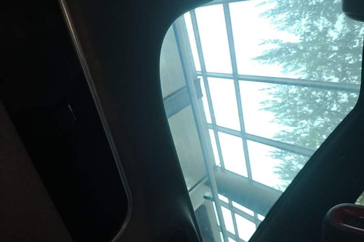 Used smart #1 2022 BRABUS Performance Edition Headliner