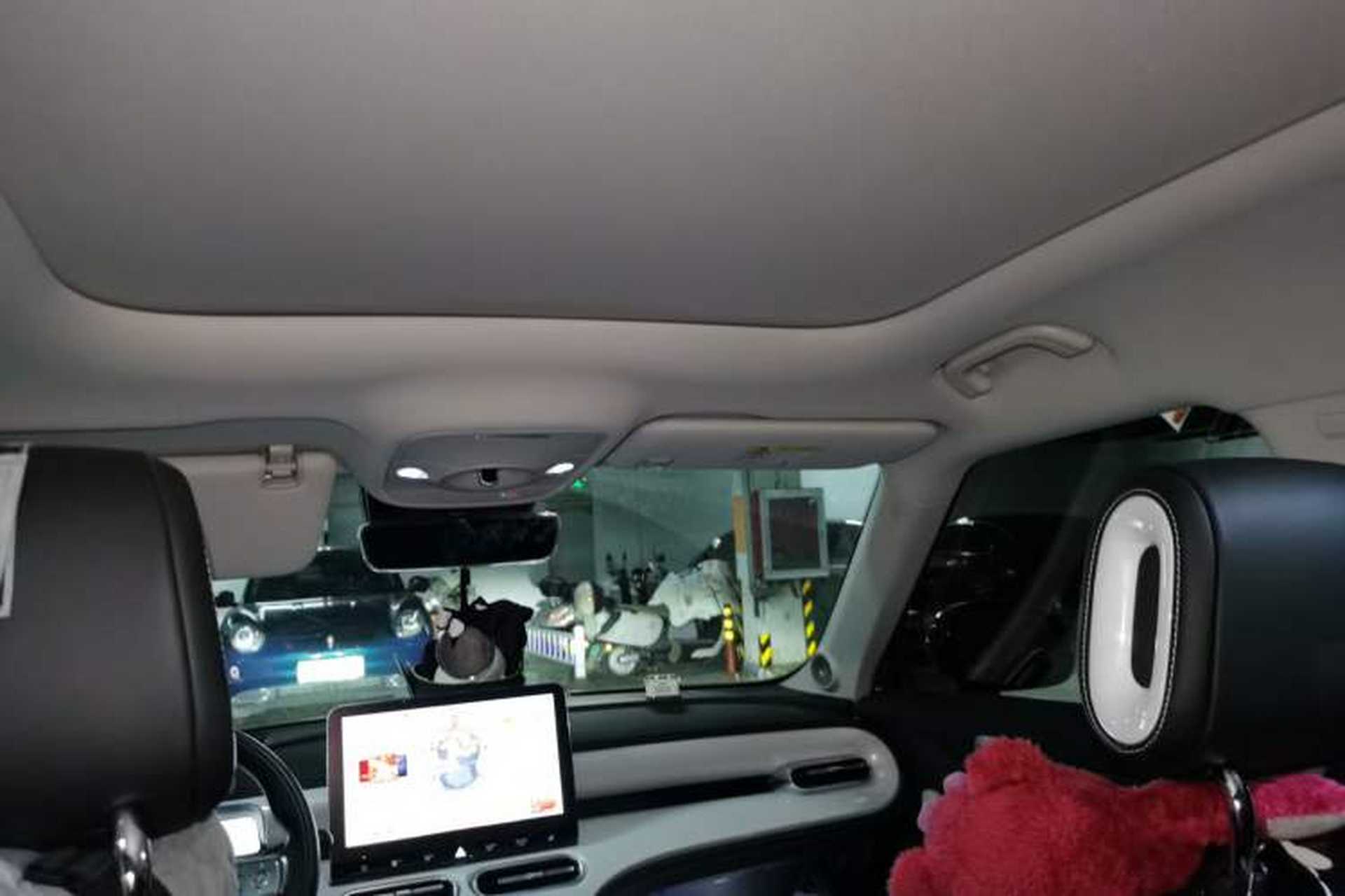 Used smart #1 2022 Pulse Heartbeat Edition Headliner