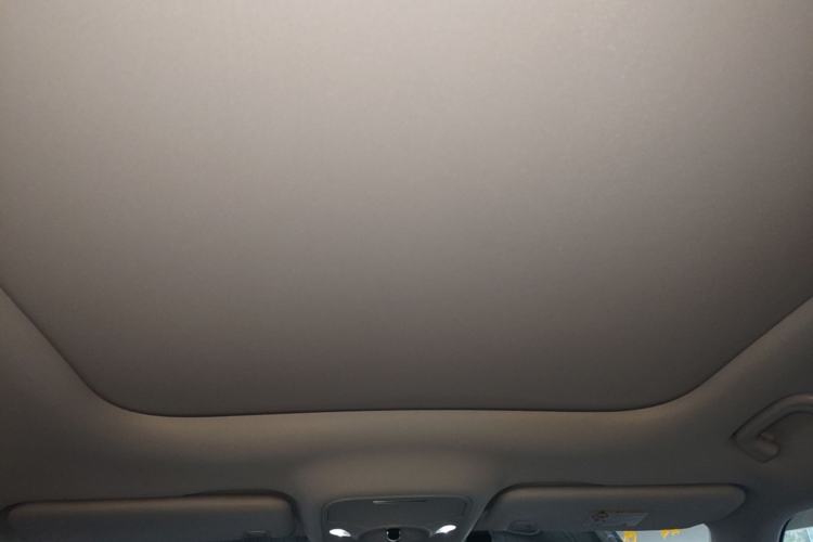 Used smart #1 2022 Pulse Heartbeat Edition Headliner