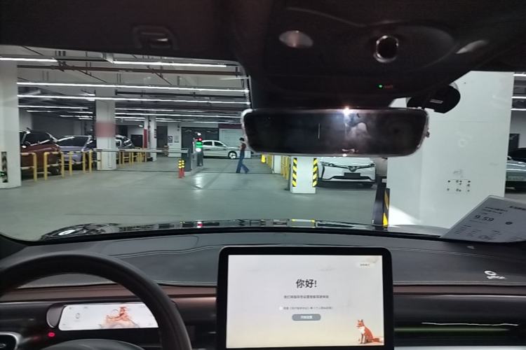 Used smart #1 2022 Pro+ Edition Headliner