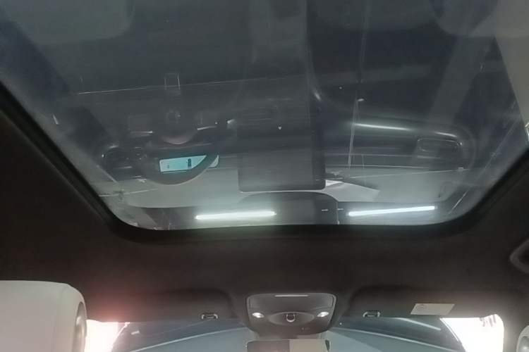 Used smart #1 2022 Pro+ Edition Headliner