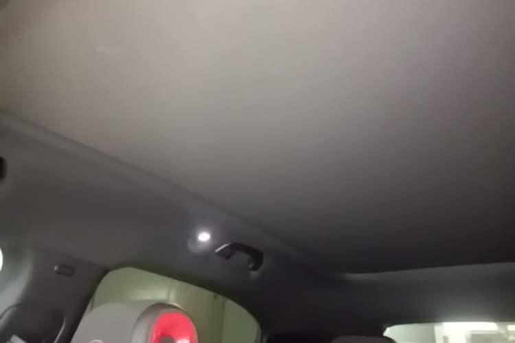 Used smart #1 2022 BRABUS Performance Edition Headliner