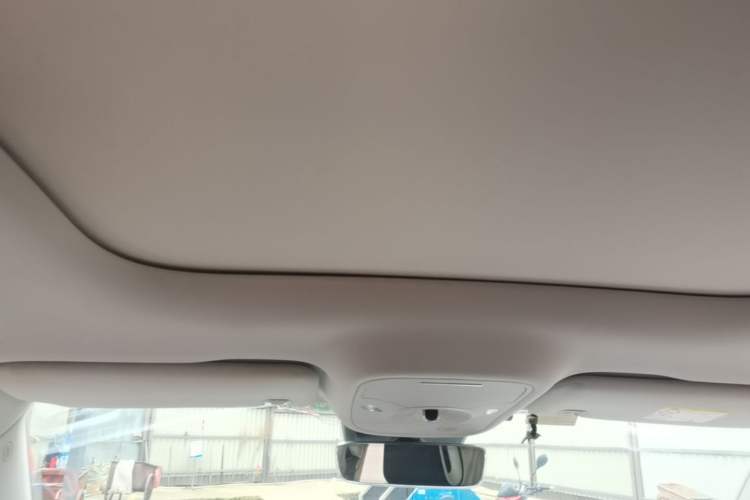 Used smart #1 2022 Pulse Heartbeat Edition Headliner