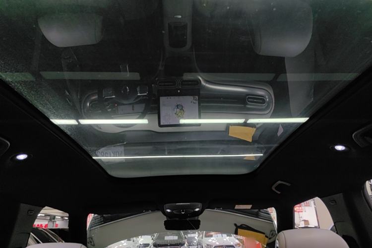Used smart #1 2022 Pro+ Edition Headliner