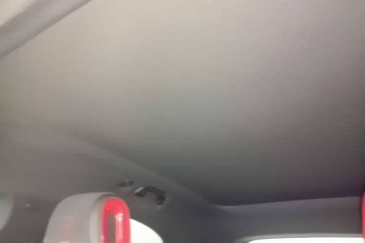 Used smart #1 2022 BRABUS Performance Edition Headliner