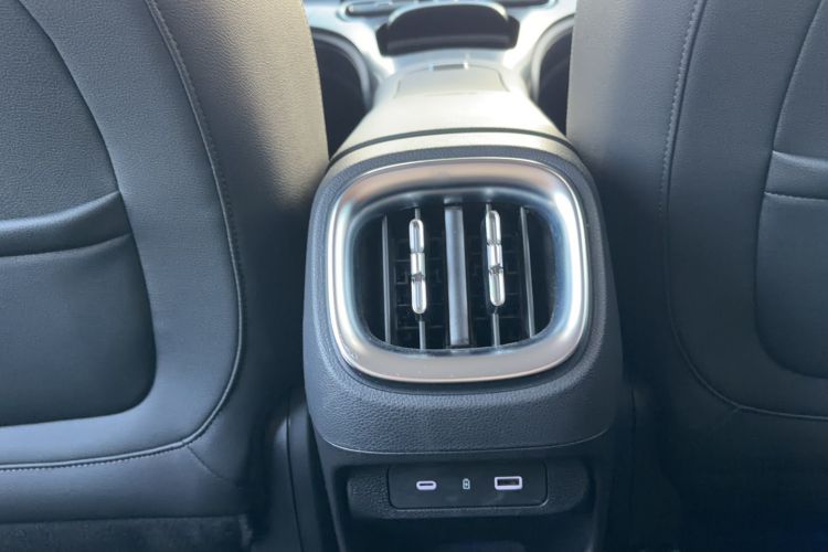 Used smart #1 2022 Pro+ Edition Interior 1