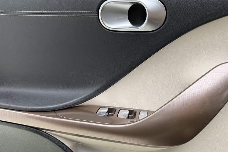 Used smart #1 2022 Premium Edition Interior 1
