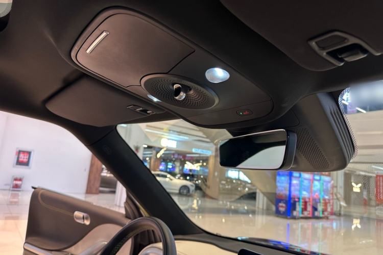 Used smart #1 2022 Pro+ Edition Interior 1