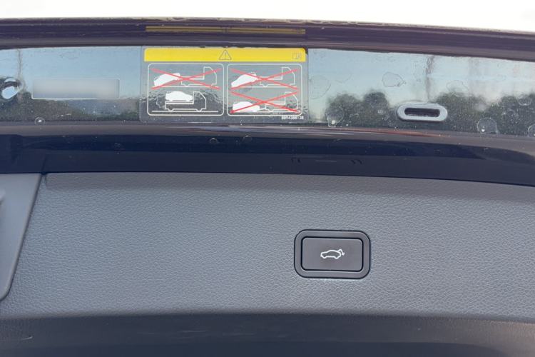 Used smart #1 2022 Pro+ Edition Interior 2