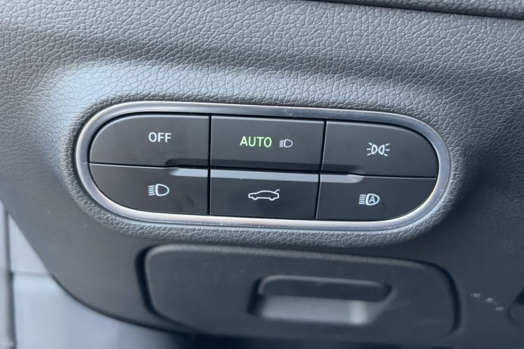 Used smart #1 2022 Pro+ Edition Interior 4