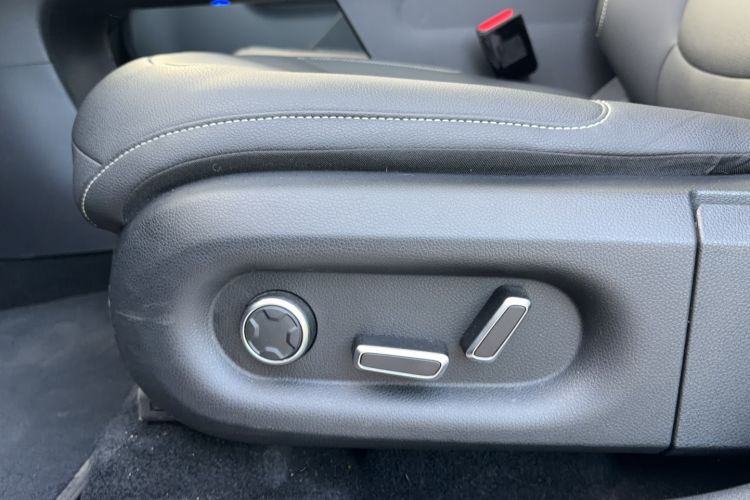 Used smart #1 2022 Pro+ Edition Interior 5