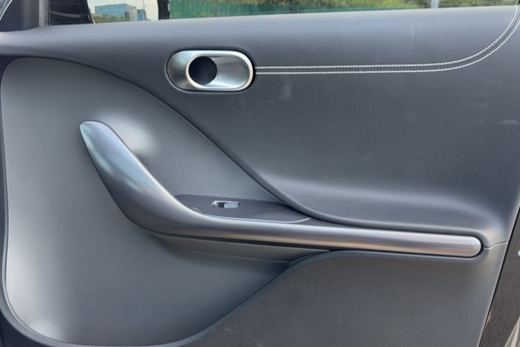 Used smart #1 2022 Pro+ Edition Interior 6