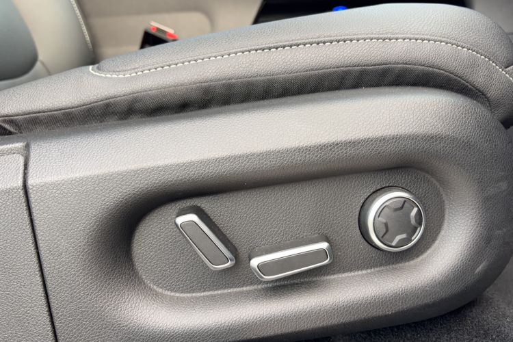 Used smart #1 2022 Pro+ Edition Interior 7