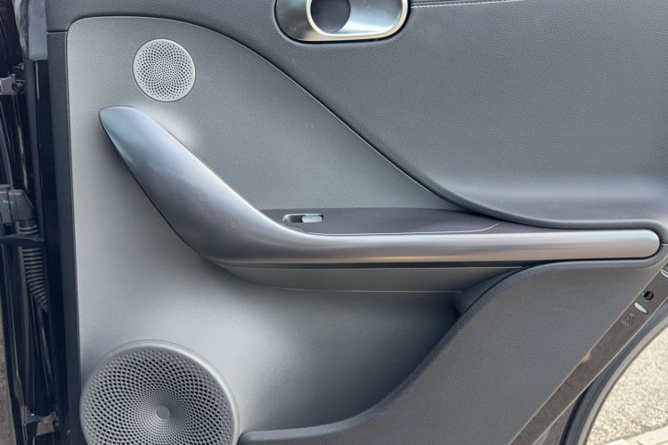Used smart #1 2022 Pro+ Edition Interior 8