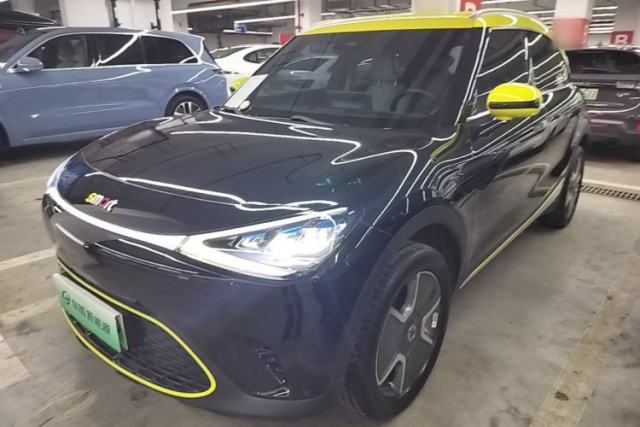 Used smart #1 2022 Pro+ Edition