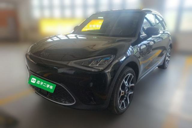 Used smart #1 2022 Pulse Heartbeat Edition