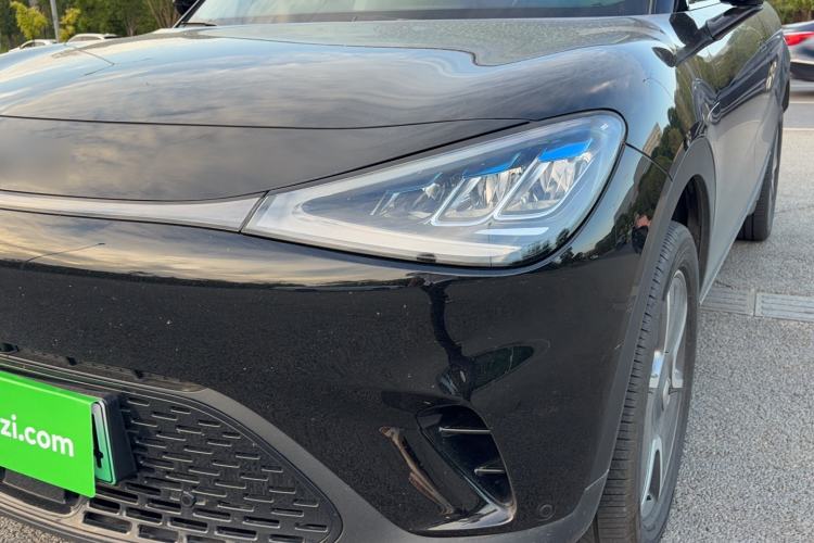 Used smart #1 2022 Pro+ Edition Left Front Headlight