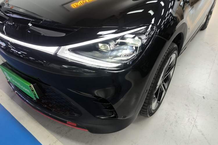 Used smart #1 2022 BRABUS Performance Edition Left Front Headlight
