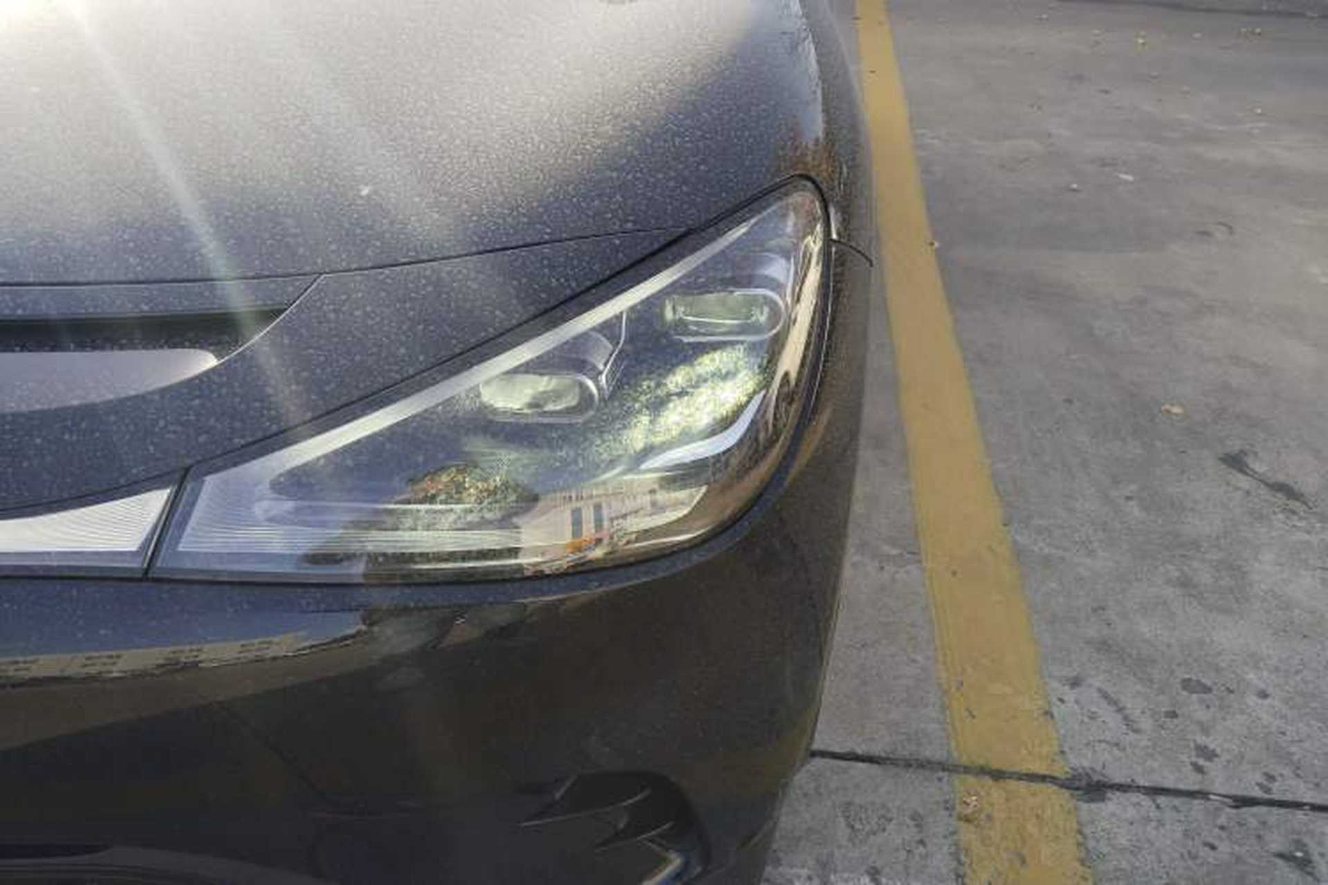 Used smart #1 2022 BRABUS Performance Edition Left Front Headlight