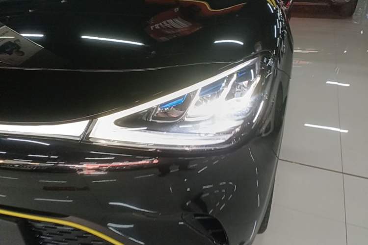 Used smart #1 2022 Pro+ Edition Left Front Headlight