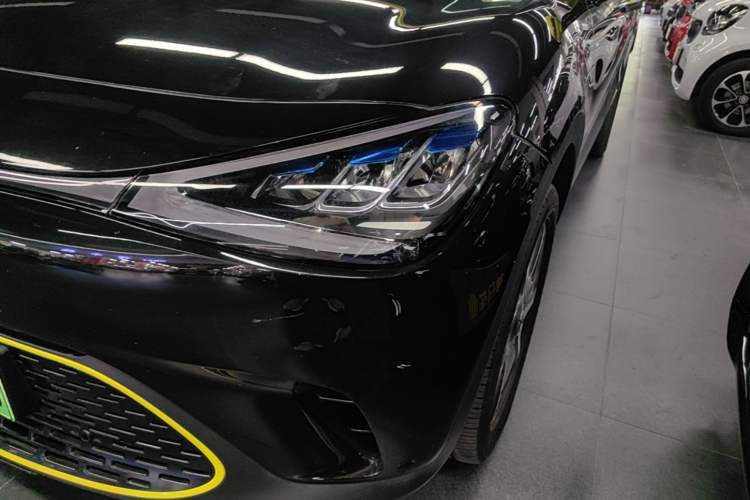Used smart #1 2022 Pro+ Edition Left Front Headlight