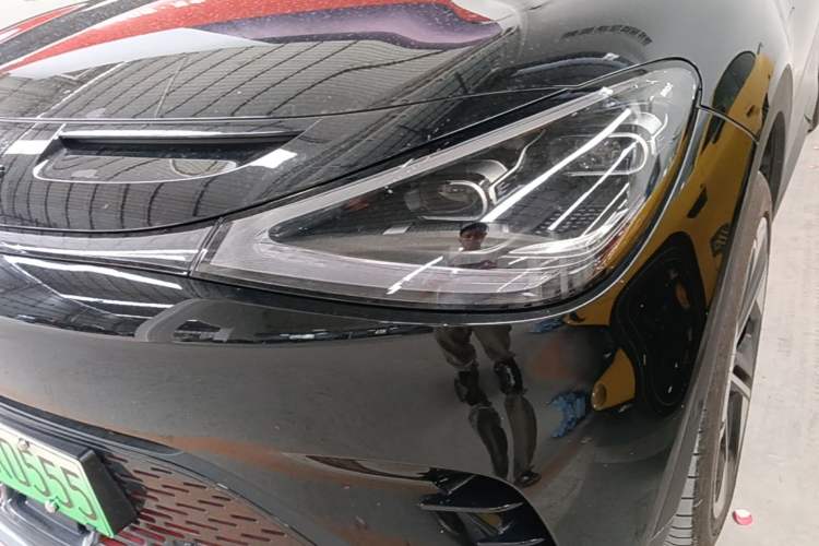 Used smart #1 2022 BRABUS Performance Edition Left Front Headlight