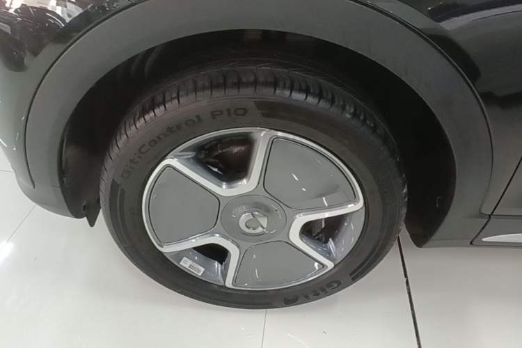 Used smart #1 2022 Pro+ Edition Left Front Wheel Hub