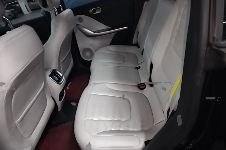 Used smart #1 2022 Pro+ Edition Left Rear Seat
