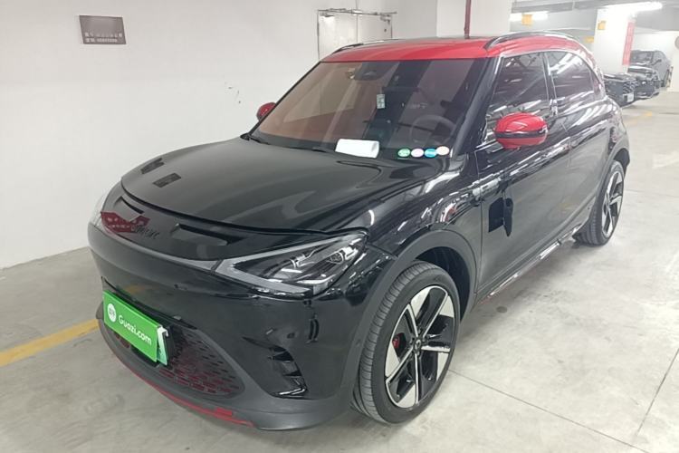 Used smart #1 2022 BRABUS Performance Edition Guazi used car, China used car export, Used car for sale, Used cars, Cheapest cars for sale