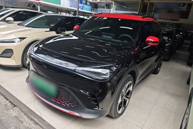 Used smart #1 2022 BRABUS Performance Edition