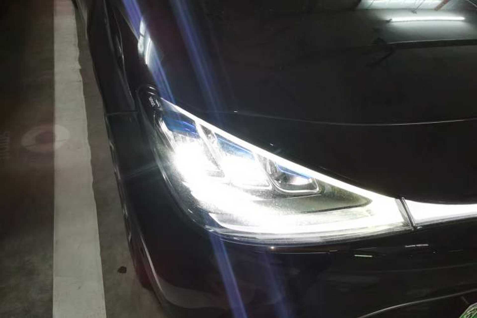 Used smart #1 2022 Pulse Heartbeat Edition Right Front Headlight