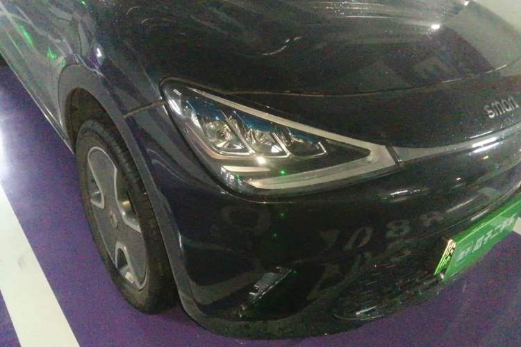 Used smart #1 2022 Pro+ Edition Right Front Headlight