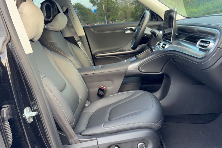 Used smart #1 2022 Pro+ Edition Right Front Seat