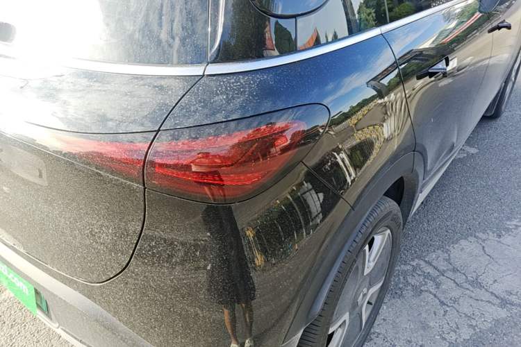 Used smart #1 2022 Pro+ Edition Right Rear Taillight