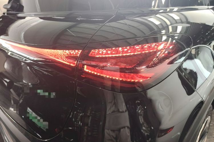 Used smart #1 2022 BRABUS Performance Edition Right Rear Taillight