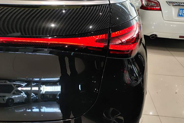 Used smart #1 2022 Pro+ Edition Right Rear Taillight
