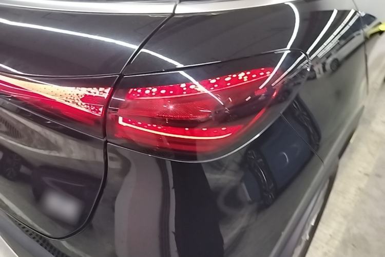 Used smart #1 2022 Pro+ Edition Right Rear Taillight