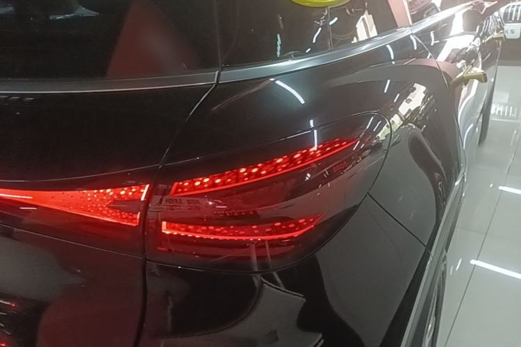 Used smart #1 2022 Pro+ Edition Right Rear Taillight