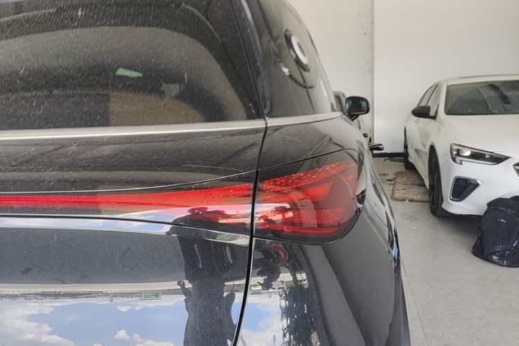 Used smart #1 2022 Pulse Heartbeat Edition Right Rear Taillight